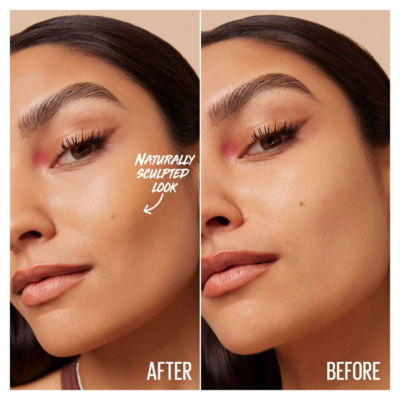 Maybellone Lifter Stix Multi-Use Countour Stick - Shade 45 thumbnail 3