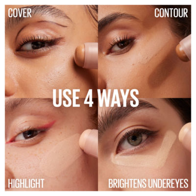Maybellone Lifter Stix Multi-Use Countour Stick - Shade 45 thumbnail 4