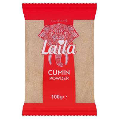 Cumin Powder 100g thumbnail 2