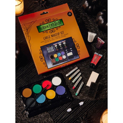 Halloween Large Make Up Set thumbnail 2