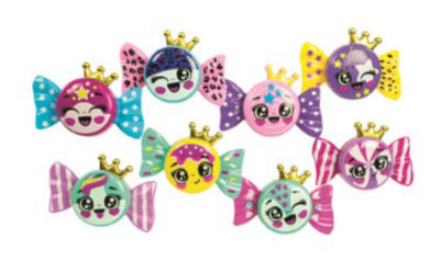 CANDY LIP GLOSS