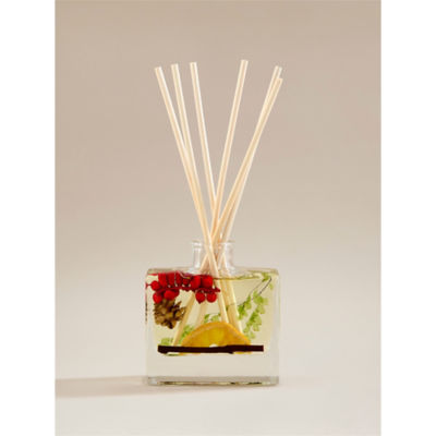 Spiced Berries & Mandarin Botanical Diffuser thumbnail 3