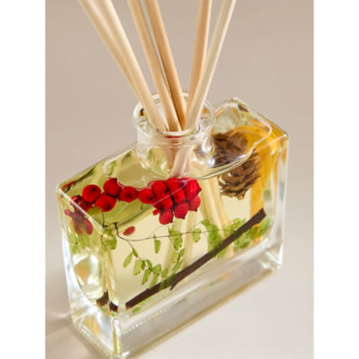 Spiced Berries & Mandarin Botanical Diffuser thumbnail 4