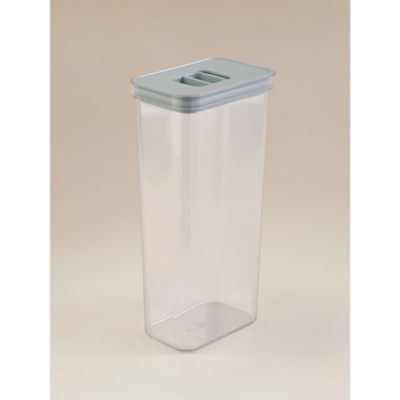 Food Storer Slide And Lock Rectangle 3.3L
