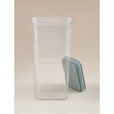 Food Storer Slide And Lock Rectangle 3.3L thumbnail 4