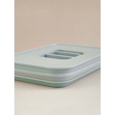 Food Storer Slide And Lock Rectangle 3.3L thumbnail 5