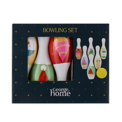GH BOWLING SET