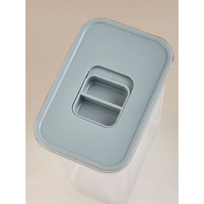 Food Storer Slide And Lock Rectangle 2400Ml thumbnail 3