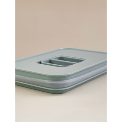 Food Storer Slide And Lock Rectangle 2400Ml thumbnail 5