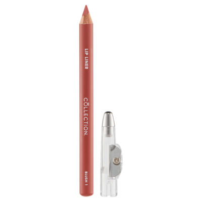 Lip Liner Blush 1 thumbnail 3
