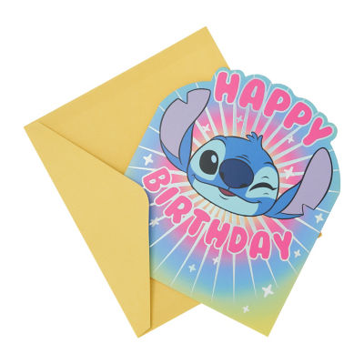 Birthday Card thumbnail 4