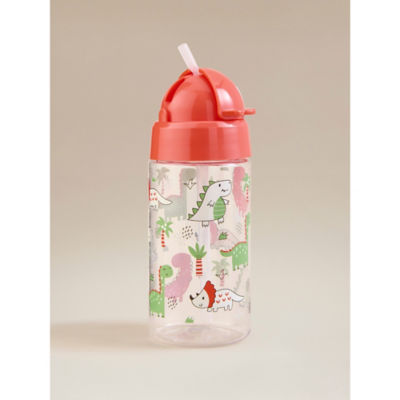 Dino Flip Top Bottle thumbnail 3