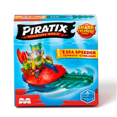 Sea Speeder thumbnail 2