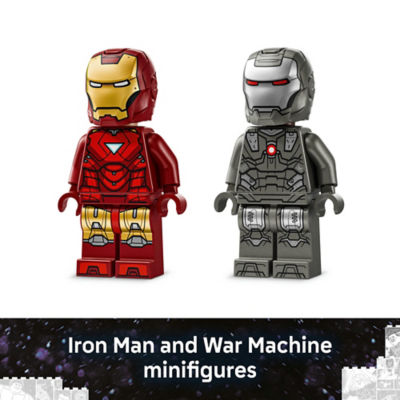 LEGO SH MARVEL thumbnail 7