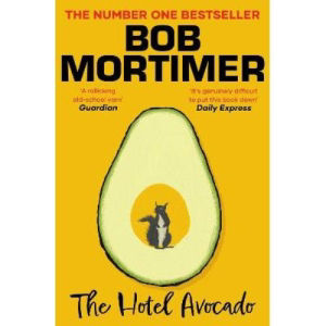 Hotel Avocado by Bob Mortimer thumbnail 2