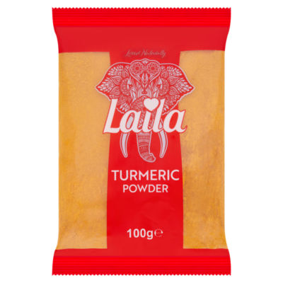 Turmeric Powder 100g thumbnail 2