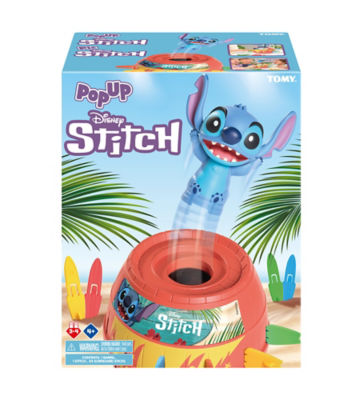 TOMY TOMY Pop Up Stitch