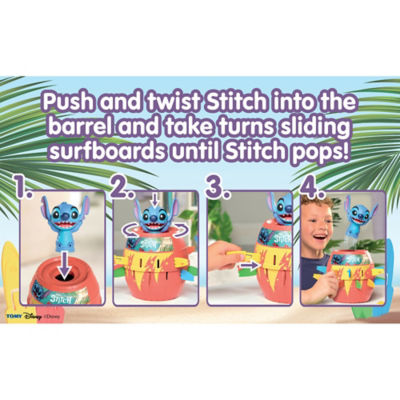 POP UP STITCH thumbnail 3