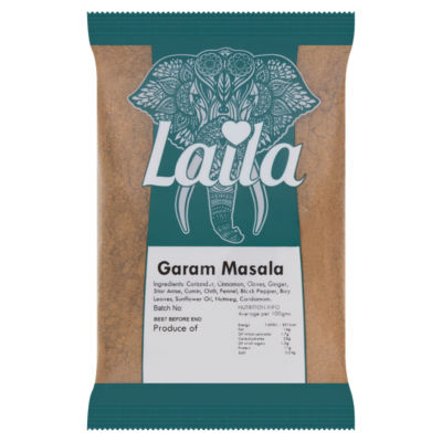 Garam Masala 100g thumbnail 2
