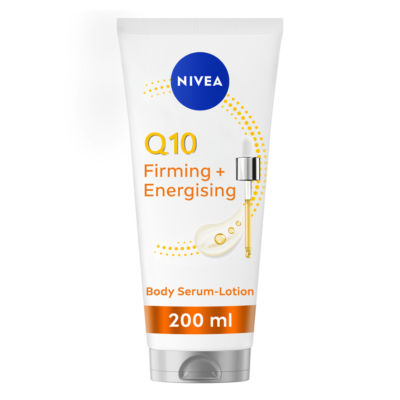 Q10 Firming+ Energising Body Serum-Lotion  200ML thumbnail 2