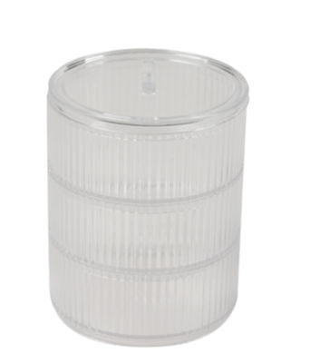 Stackable organiser