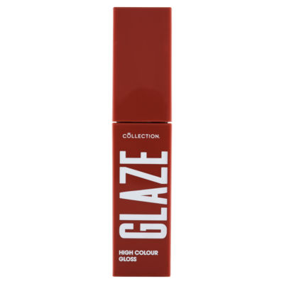 Glaze 3 Cherry Pie High Colour Gloss 5ml thumbnail 2