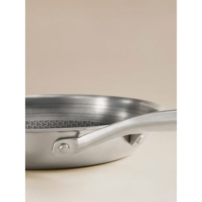 4pc Stainless Steel Pan Set thumbnail 5