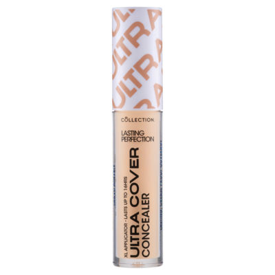 Lasting Perfection Ultra Cover Concealer 7N Biscuit Neutral 5.5ml