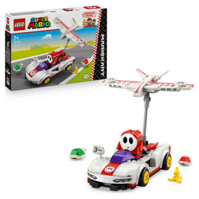 Super Mario: Mario Kart – Shy Guy & P-Wing 72045 thumbnail 2