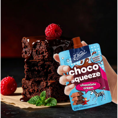 Chocolate Cream 50g thumbnail 4