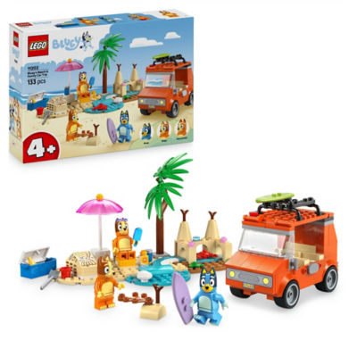LEGO BERRY thumbnail 2