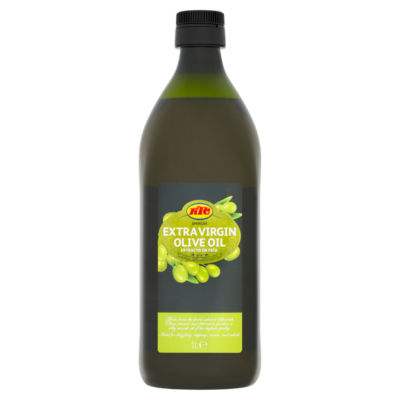 Spanish Extra Virgin Olive Oil 1L