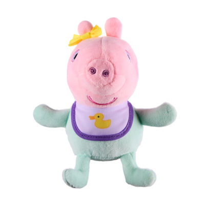 Plush Collectables Evie