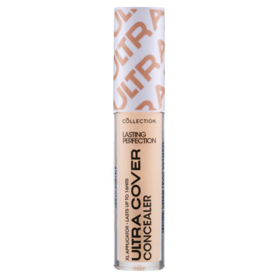 Lasting Perfection Ultra Cover Concealer 6N Cashew Neutral 5.5ml