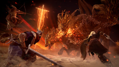 Elden Ring: Nightreign thumbnail 3