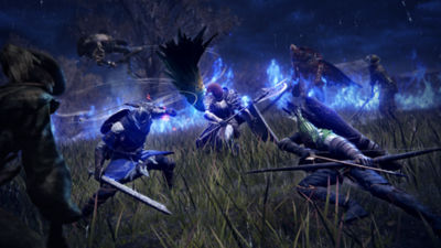 Elden Ring: Nightreign thumbnail 5