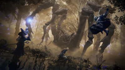 Elden Ring: Nightreign thumbnail 7