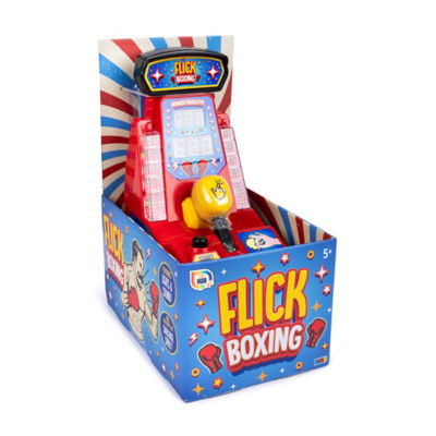 FLICK BOXING thumbnail 2