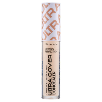 Lasting Perfection Ultra Cover Concealer 3N Ivory Neutral 5.5ml