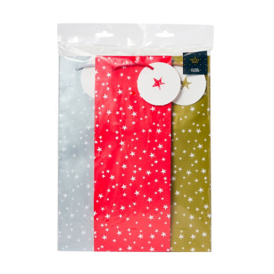 George Home Bottle Bags 3pk
