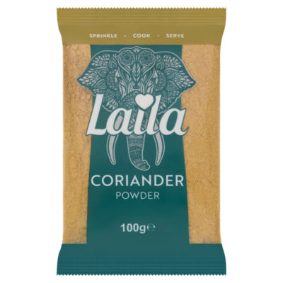 Ground Coriander 100g thumbnail 2