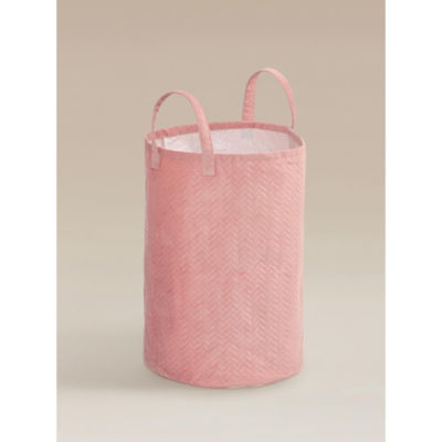 Pink Laundry Bag thumbnail 3