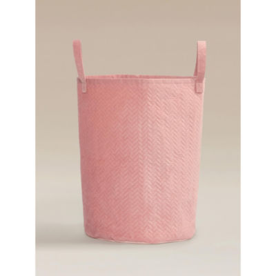 Pink Laundry Bag thumbnail 4