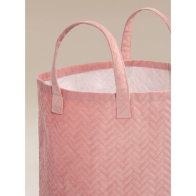 Pink Laundry Bag thumbnail 5