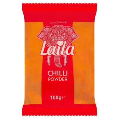 Laila Chilli Powder