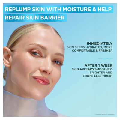 Hyaluron Barrier Repair Water Gel Enriched with Glycerin, Aloe Vera & Hyaluronic Acid 50 ml thumbnail 4