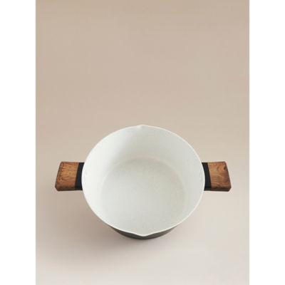 Black Simplicity Stockpot 28cm thumbnail 3