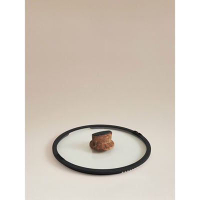 Black Simplicity Stockpot 28cm thumbnail 4