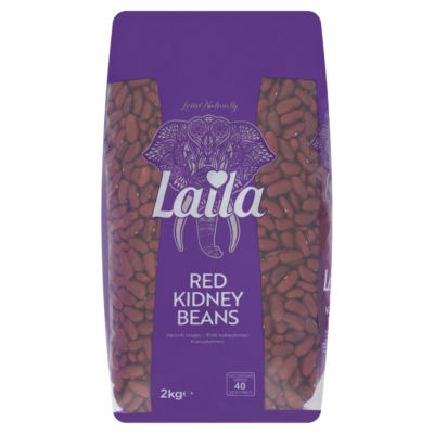 Red Kidney Beans 2kg thumbnail 2