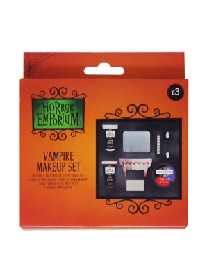 Halloween Makeup Set thumbnail 2